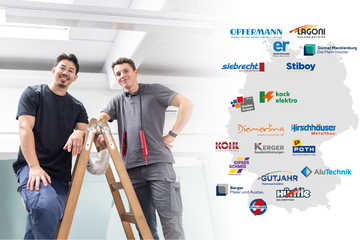 Bild von Unternehmen HPM DIE HANDWERKSGRUPPE