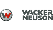 Logo von Wacker Neuson Group