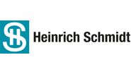 Logo von Heinrich Schmidt GmbH & Co. KG
