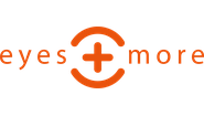 Logo von eyes and more GmbH