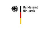 Logo von Bundesamt für Justiz