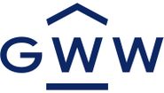 Logo von GWW Wiesbadener Wohnbaugesellschaft mbH