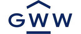 Logo GWW Wiesbadener Wohnbaugesellschaft mbH