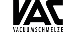 Logo VACUUMSCHMELZE GmbH & Co. KG