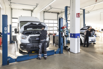 Bild von Unternehmen MHC Mobility