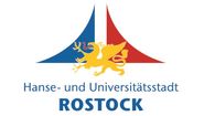 Logo von Hanse- und Universitätsstadt Rostock