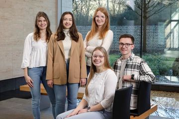 Bild von Unternehmen Unfallkasse Hessen