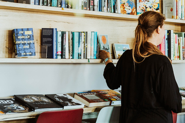 Bild von Unternehmen Libri GmbH