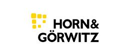 Logo Horn & Görwitz GmbH & Co. KG