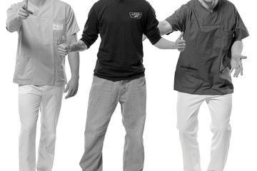 Bild von Unternehmen LICURA-Gruppe