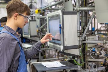 Bild von Unternehmen RHEIN-ERFT AKADEMIE GmbH