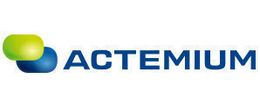 Logo Actemium Deutschland