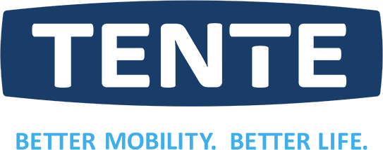 Logo von TENTE-ROLLEN GmbH