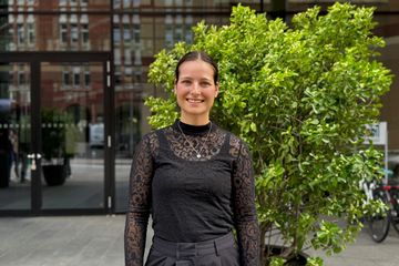 Foto des/der Interview-Partners/in