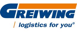 Logo GREIWING logistics for you GmbH