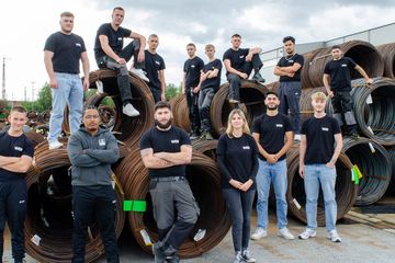 Bild von Unternehmen Westfälische Drahtindustrie GmbH