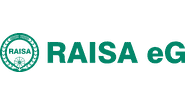 Logo von RAISA eG