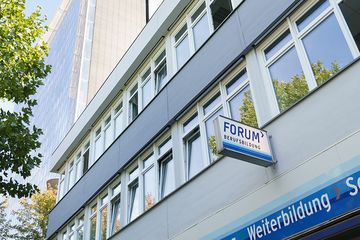 Bild von Unternehmen FORUM Berufsbildung