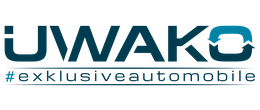 Logo UWAKO Automotive GmbH