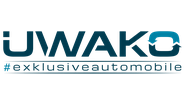 Logo von UWAKO Automotive GmbH