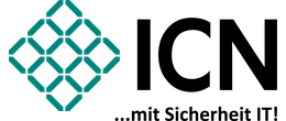 Logo ICN GmbH + Co. KG