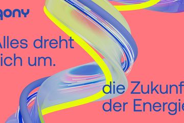 Bild von Unternehmen Iqony GmbH
