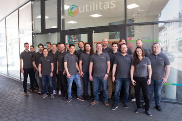 Bild von Unternehmen utilitas GmbH