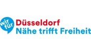 Logo von Landeshauptstadt Düsseldorf