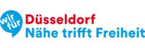 Logo von Landeshauptstadt Düsseldorf