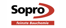 Logo Sopro Bauchemie GmbH