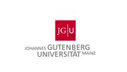 Logo von Johannes Gutenberg-Universität Mainz