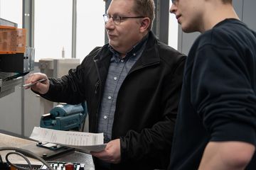 Bild von Unternehmen Gebr. Eickhoff Maschinenfabrik u. Eisengießerei GmbH