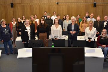 Bild von Unternehmen Landkreis Wolfenbüttel (KdöR)