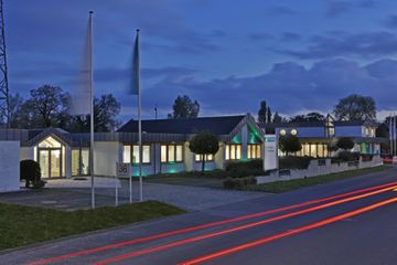 Bild von Unternehmen amexus Informationstechnik GmbH & Co. KG