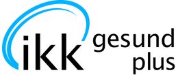 Logo IKK gesund plus (ehemals IKK BB)