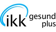 Logo von IKK gesund plus (ehemals IKK BB)