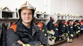 Bild von Feuerwehrmann/-frau (gehobener Dienst)
