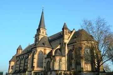Bild der Stadt Duales Studium Neuwied