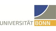 Logo Rheinische Friedrich-Wilhelms-Universität Bonn