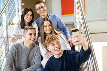 Bild von Unternehmen Unternehmensgruppe Theo Müller