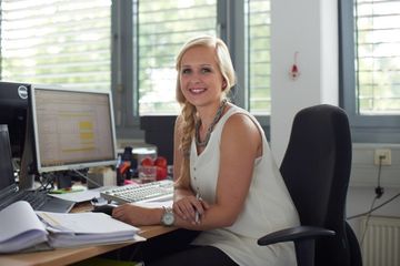 Bild von Unternehmen DHL Group