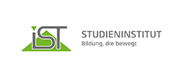Logo IST-Studieninstitut GmbH