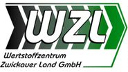 Logo von Wertstoffzentrum Zwickauer Land GmbH