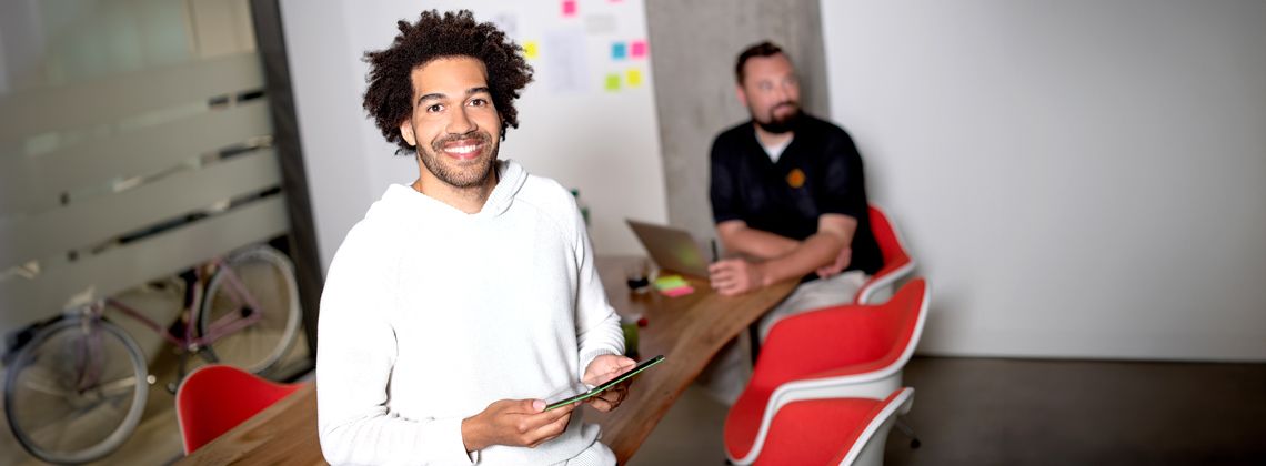 Das duale Studium BWL an der IST-Hochschule