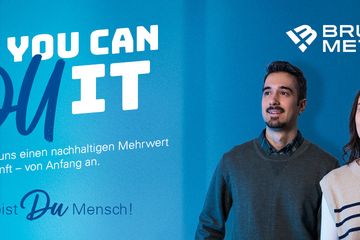 Bild von Unternehmen BRUNATA-METRONA GmbH & Co. KG