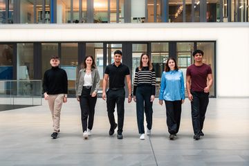 Bild von Unternehmen Fresenius SE & Co. KGaA