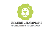 Logo von Unsere Champions GmbH