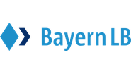 Corporation logo bayernlb logo.svg
