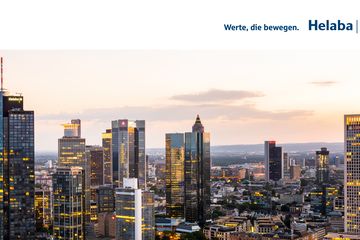 Bild von Unternehmen Helaba - Landesbank Hessen-Thüringen Girozentrale