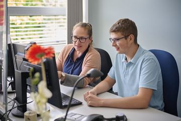 Bild von Unternehmen Studentenwerk Schleswig-Holstein